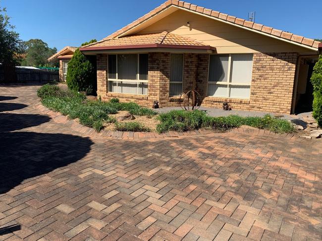 1-23 Martin Place, Kingaroy