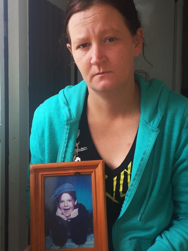 Jessica Gaudie’s older sister Tammy, now 34, wants Derek Sam to stay in jail until he reveals where her sister’s remains are hidden.