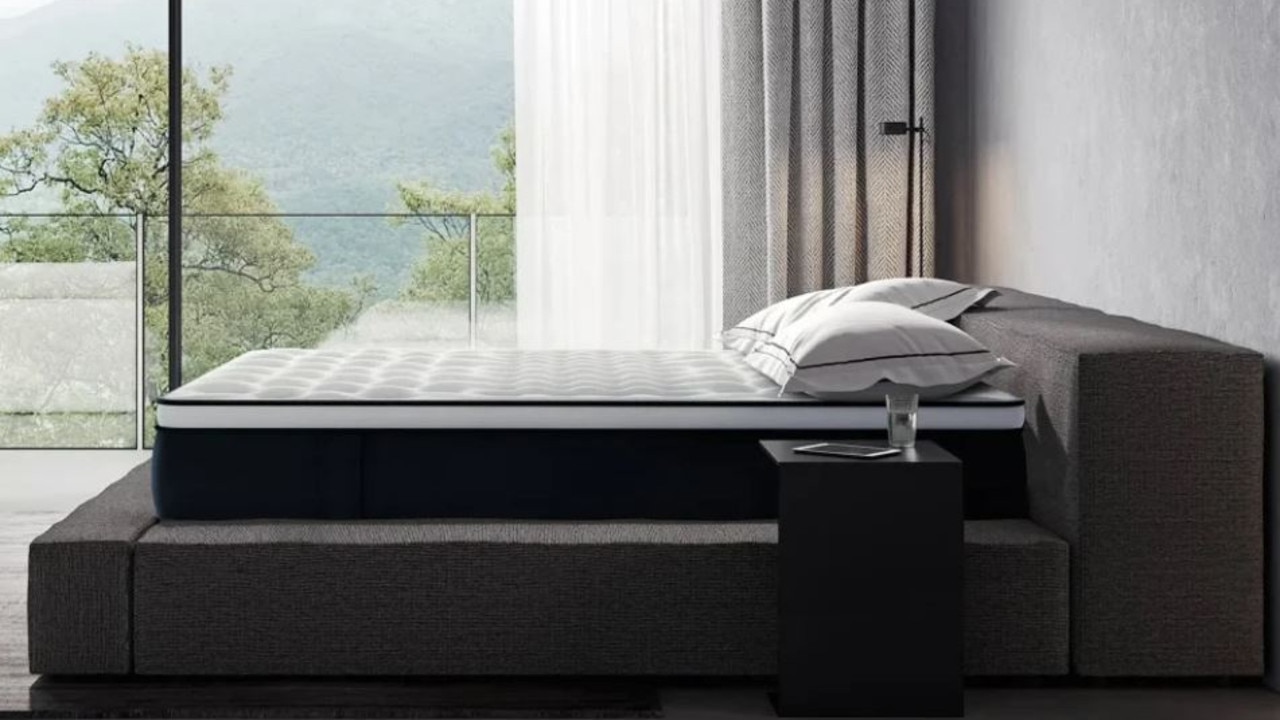 Top-rated luxury mattresses for your best night’s sleep