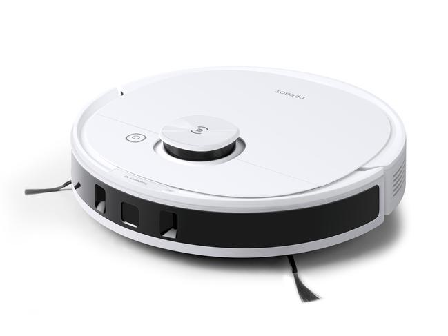 Save on ECOVACS products at Amazon.