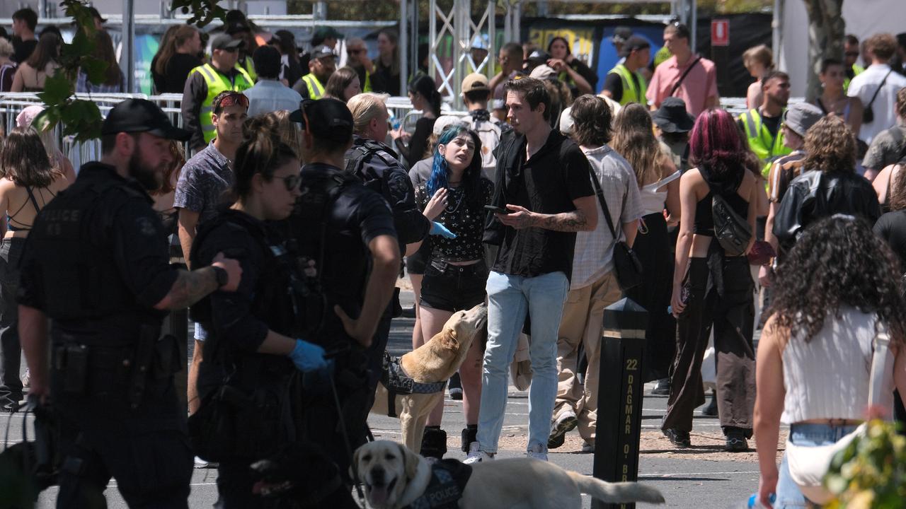 Senior cops’ ‘failure’ before horror strip search