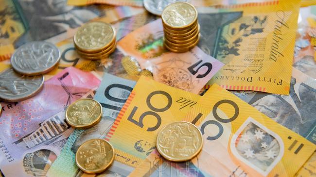 Some believe the RBA decision will tip the economy into recession. Picture: Supplied