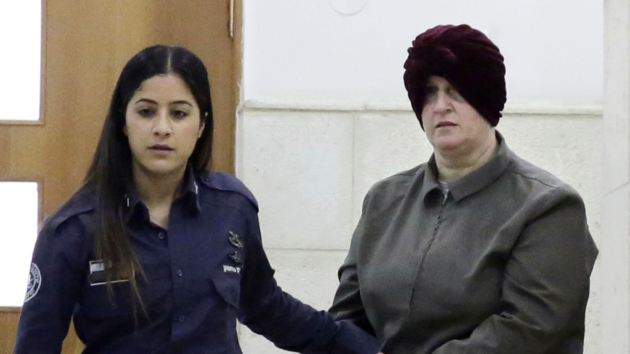 Israeli court rules accused child abuser can be extradited to Australia