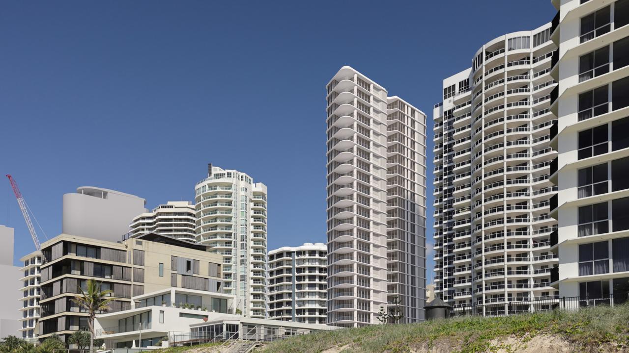 Gold Coast City Council planning and development legal bills revealed ...