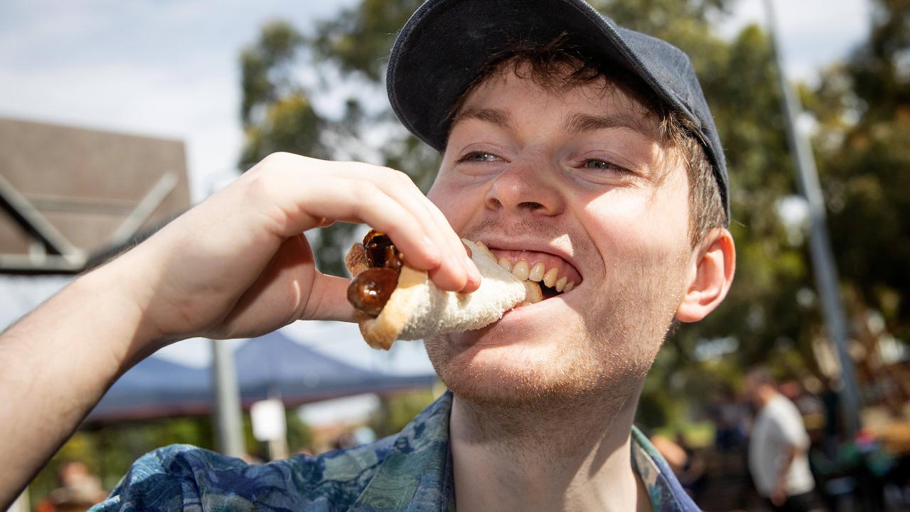 Groom: Where to snag your democracy sausage this federal election