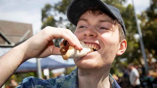 Groom: Where to snag your democracy sausage this federal election