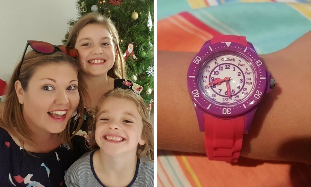 9 Kmart watch will teach kids how to tell time Kidspot