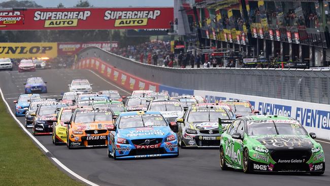 Bathurst 1000: Everything you need to know