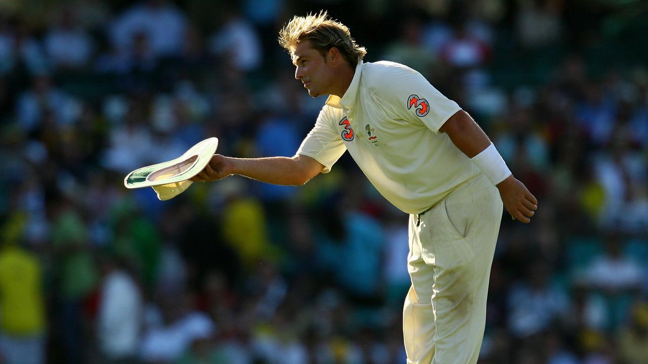 Fresh details have emerged about Shane Warne’s final days in Thailand. Picture: Getty Images