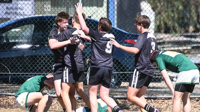 AIC Grand Finals Saturday September 9, 2023. Picture, John Gass
