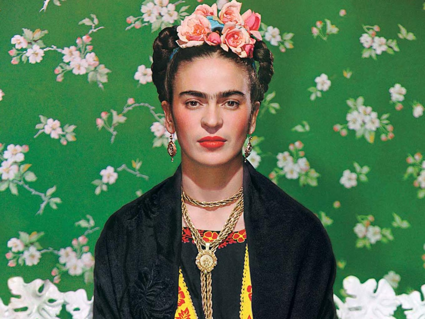 Think You Know Frida Kahlo? Think Again. Here Are the Mexican