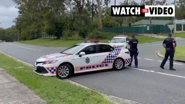 Armed man puts Gold Coast school in lockdown