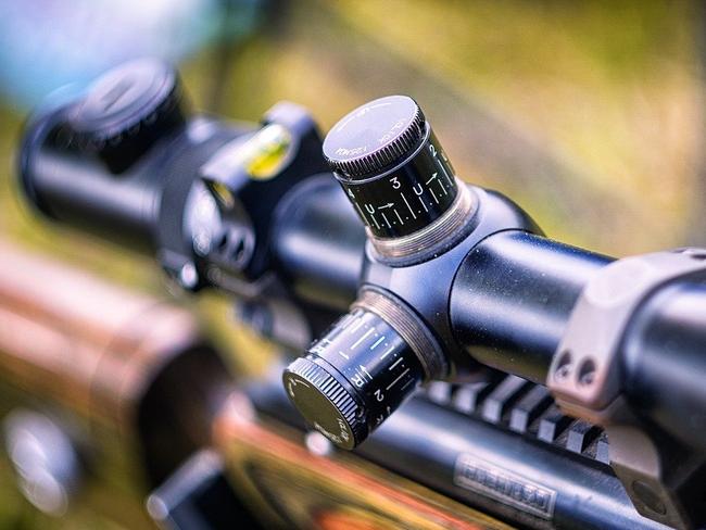 rifle, gun, firearms, guns, scope, generic