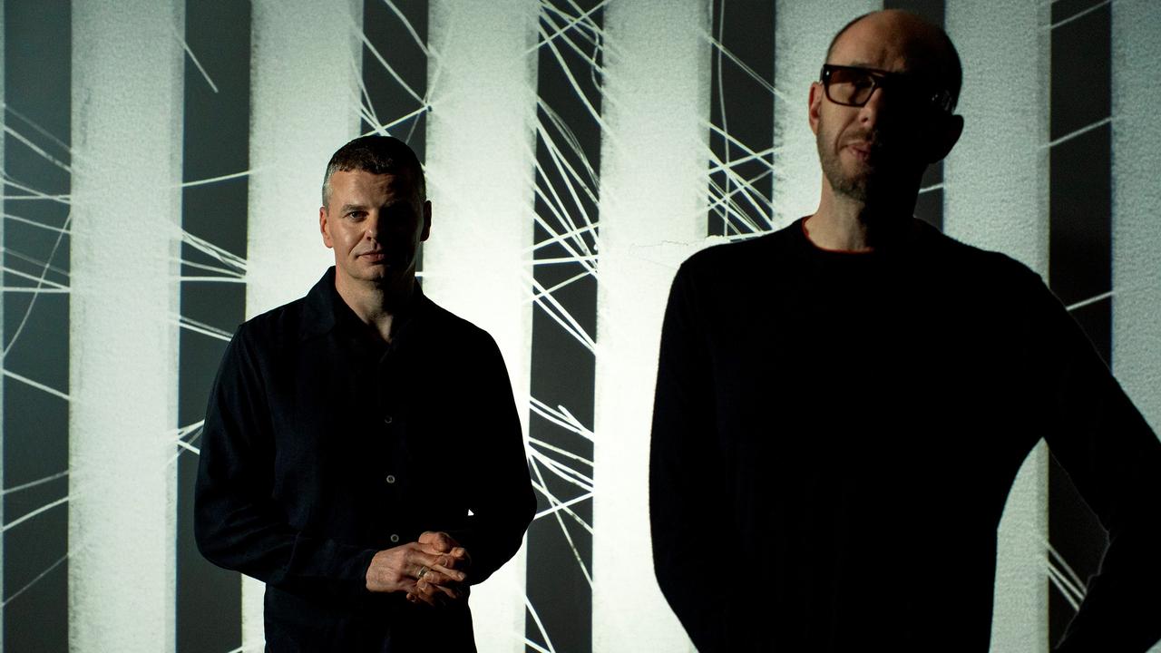 The Chemical Brothers set to perform at Geelong’s A Day On The Green in