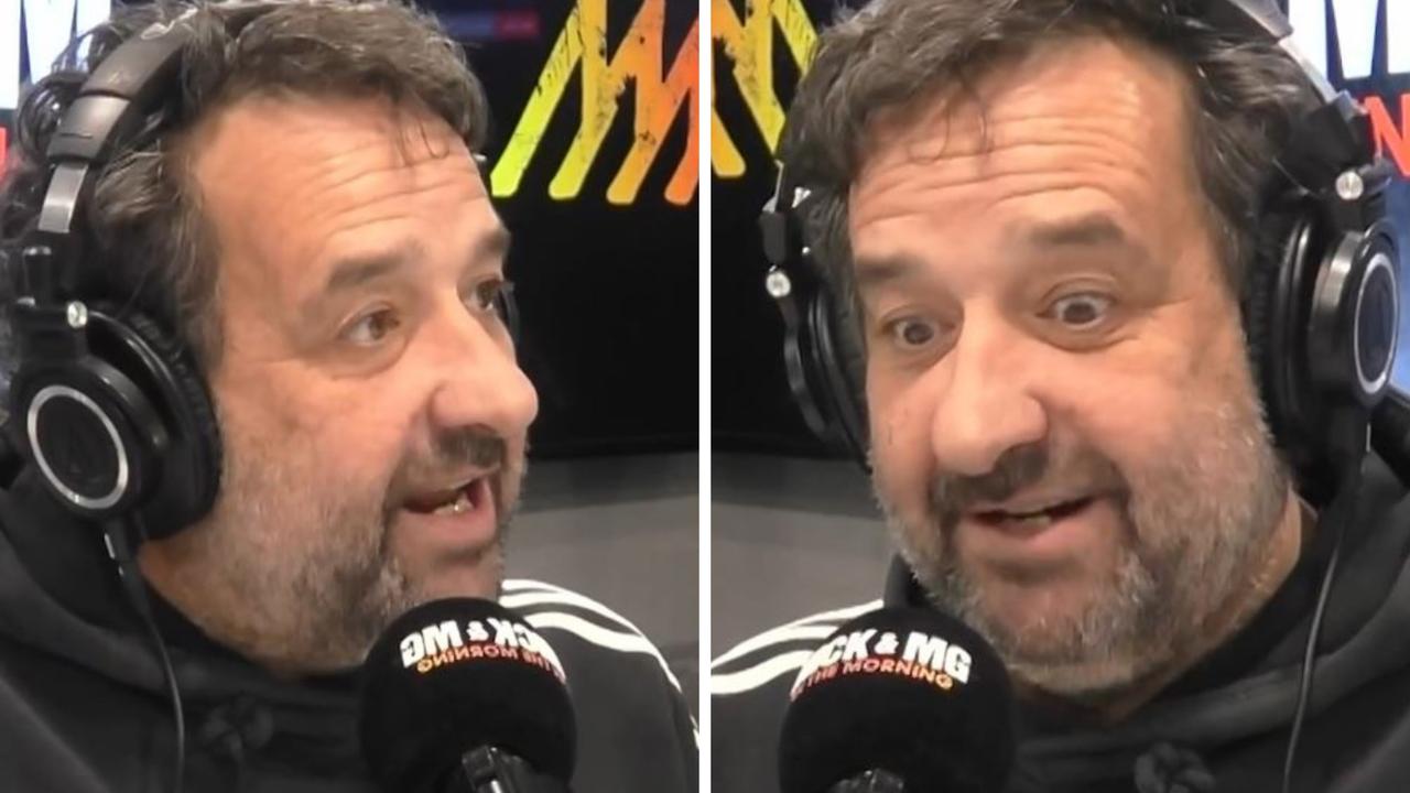 Mick Molloy’s big radio move revealed