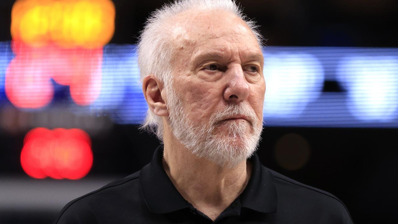 ‘End of an era’: NBA coaching great steps away
