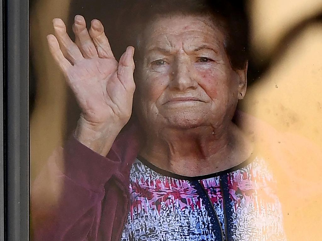 Most vulnerable let down again