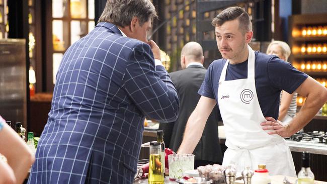 After a break from cooking, North Center bartender returns to 'Top Chef'