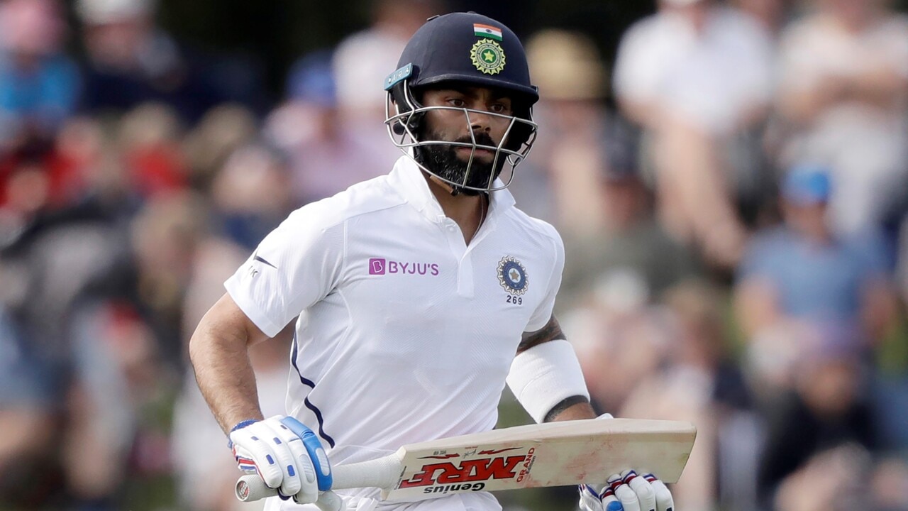 Indian Captain Virat Kohli to miss three of four Test matches