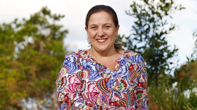 Holsworthy MP Melanie Gibbons is running for the seat of Kiama in the upcoming state election. Picture: Richard Dobson