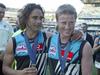 Cornes: The Dimma dinner that helped Port shed ‘chokers’ tag
