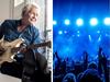 Iconic Aussie acts to headline new Hobart summer festival
