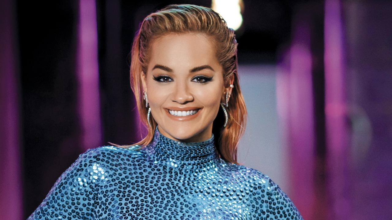 What The Voice judge Rita Ora really got up to in Australia | The ...