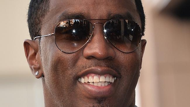 Sean ‘Diddy’ Combs bought an up-market tequila.