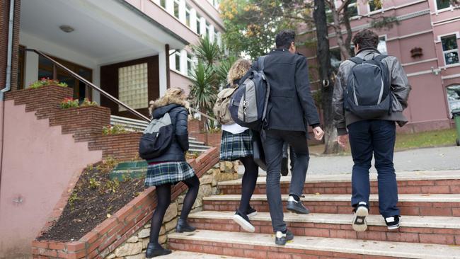 Millions of dollars have been allocated to school upgrades across Melbourne and Victoria.