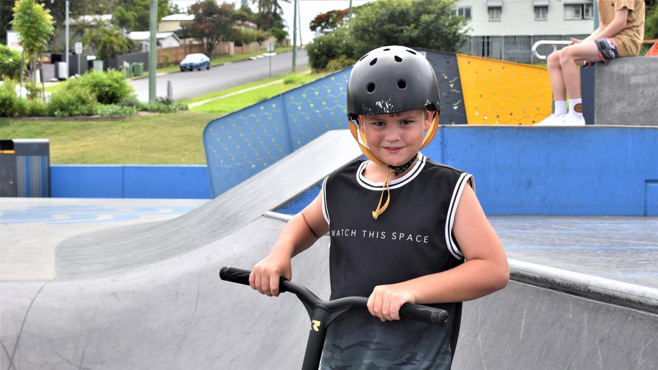 School Holidays Gympie 2020 Photo Gallery