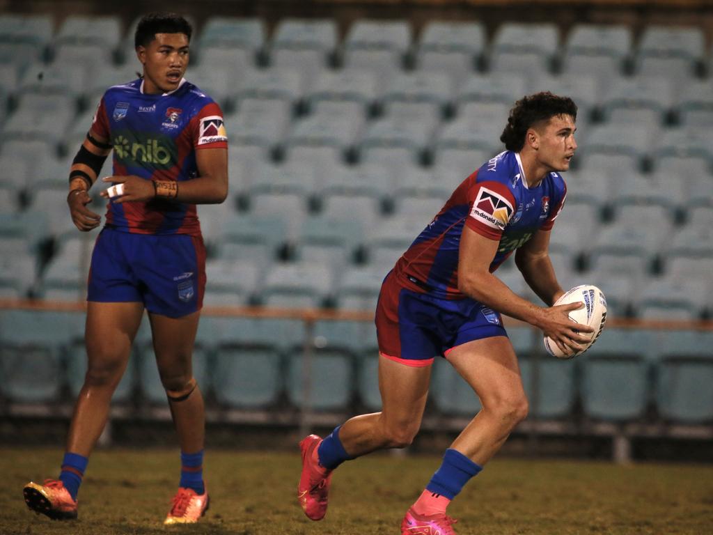 NSWRL Junior Reps Finals: NSW rugby league preliminary finals - Harold ...