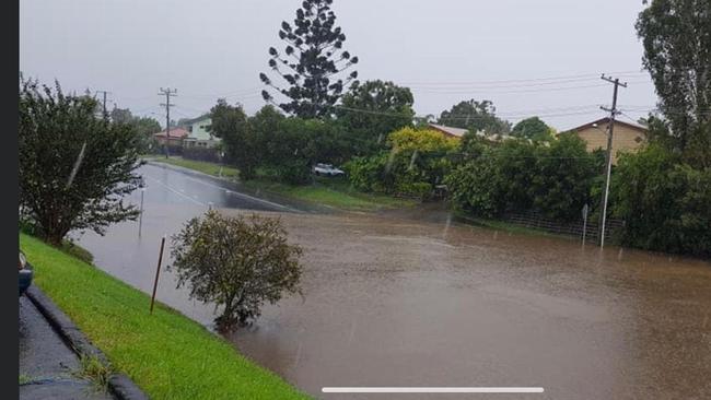 Boundary St, Beenleigh