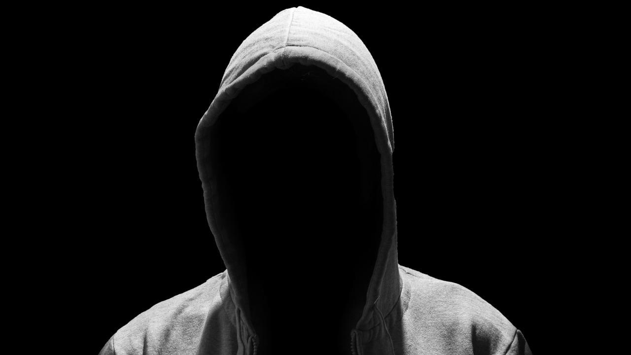 A Gladstone woman woke in the middle of the night to find a man in her bedroom. Generic image.