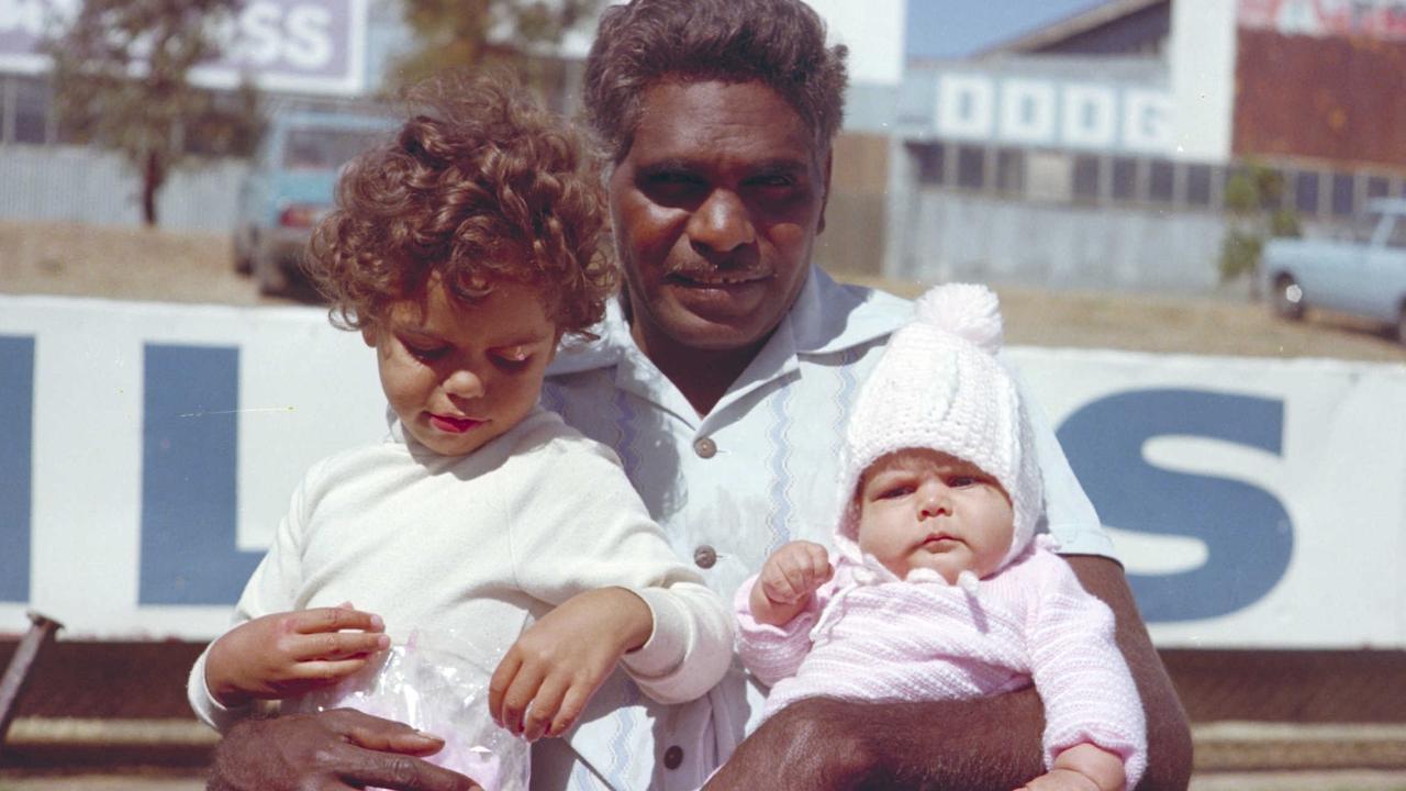 Aboriginal elder Kenneth Ken’s family sue over culture loss | NT News