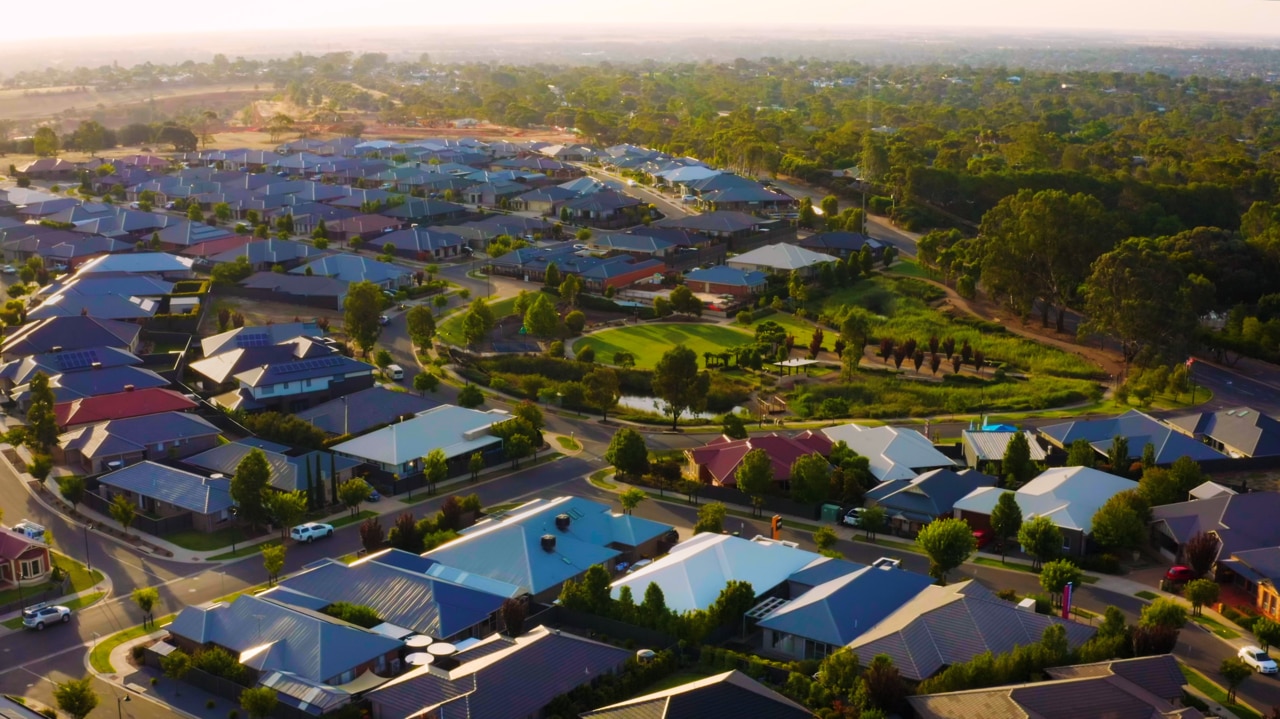 Gawler East\u2019s Springwood Estate: 1400 allotment second stage approved | The Advertiser