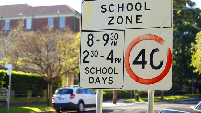 A new MP has proposed an extension of school hours to 6pm. Picture: Supplied