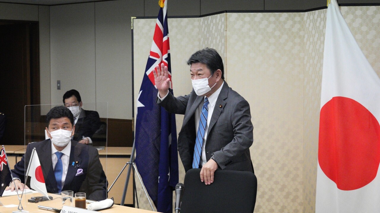 ‘Shockwaves through Tokyo’: Aust-Japan trade relations at risk