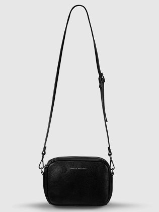 Status Anxiety Plunder Crossbody Bag. Picture: THE ICONIC.