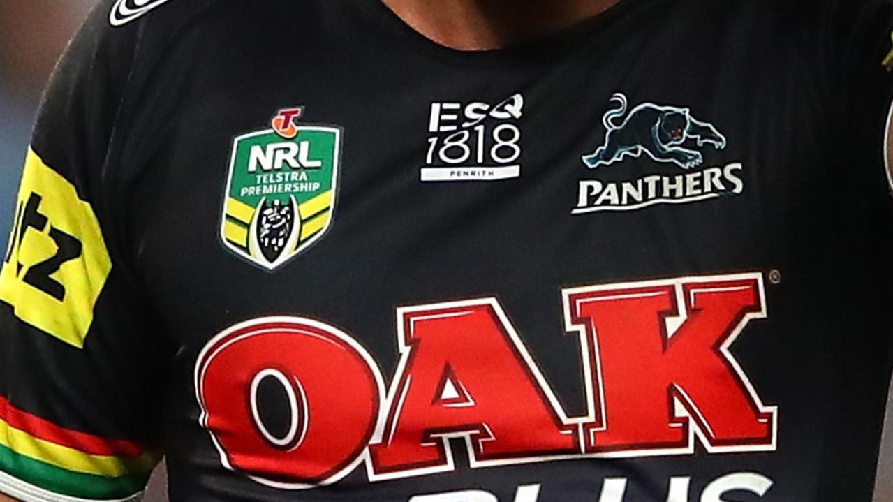 Nrl 2019 Panthers Player Sex Tape Investigated By Nrl Herald Sun 4755
