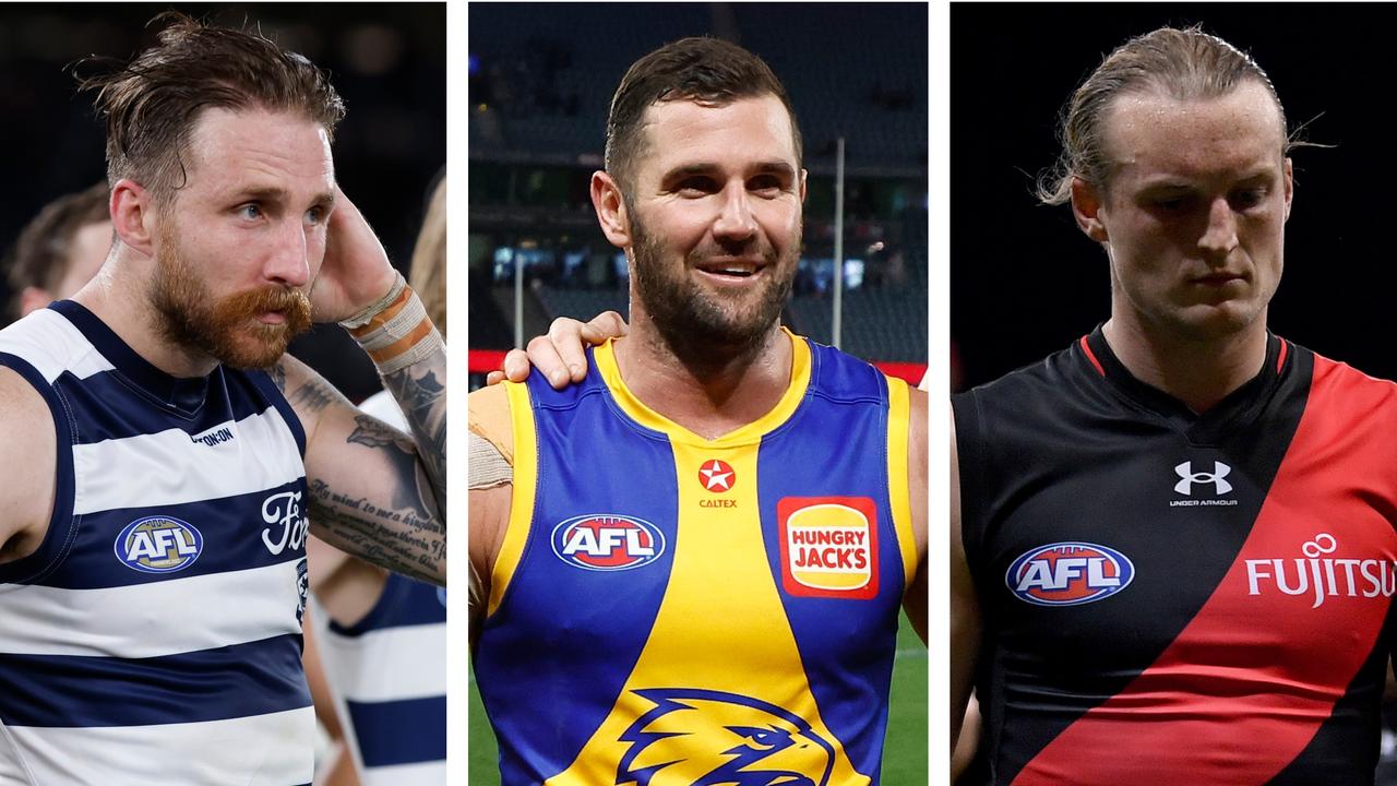 AFL 2023: Key stats reveal why Adelaide Crows struggle away from home