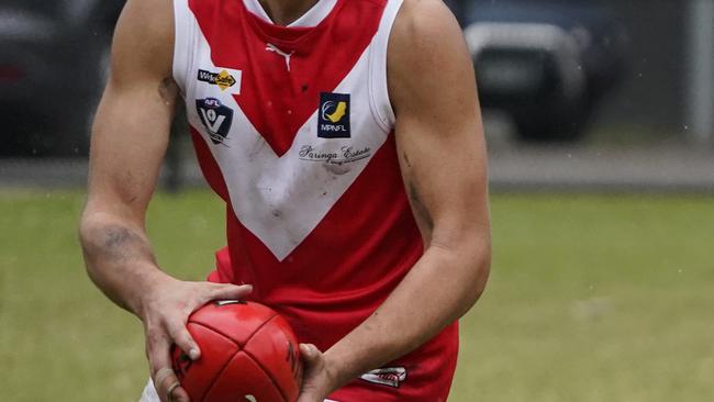 Red Hill hasn’t reignited the fire that took it to fourth spot last season.
