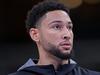 Ben Simmons drops Aussie bombshell