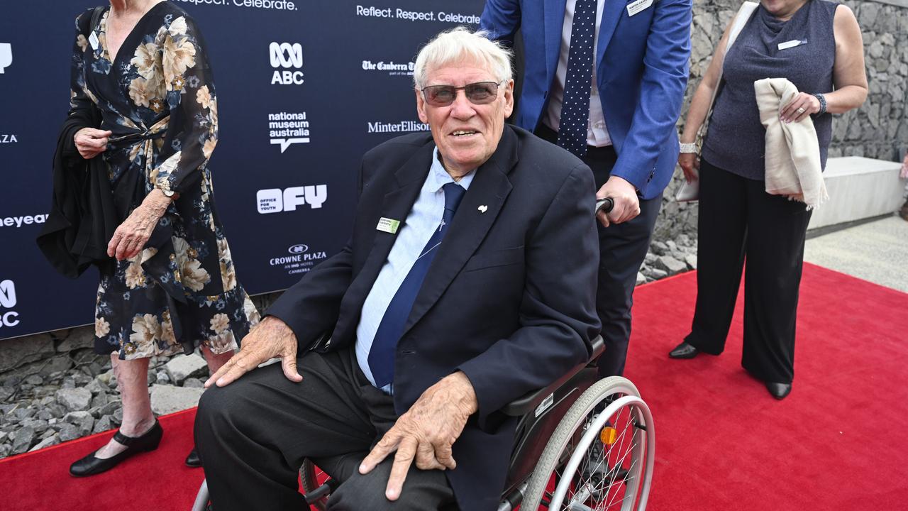 AFL Legend Named Australian of the Year for Raising $100M