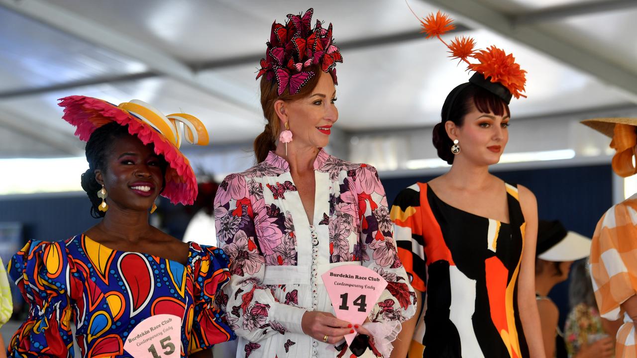 Burdekin Growers Race Day: Gallery of 120-plus fashion photographs |  Townsville Bulletin