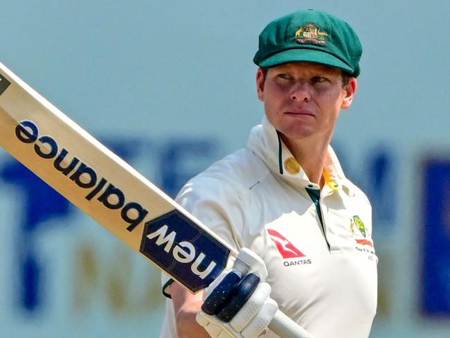 Smith appears set for a T20 stint in the Unites States between Test appearances. Picture: Ishara S. Kodikara / AFP