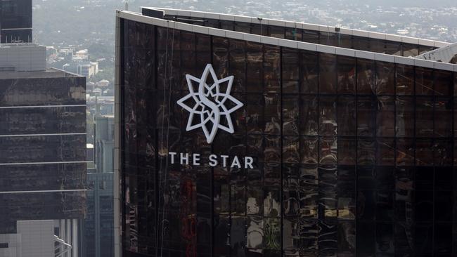 Star’s move to cashless gaming is part of stricter regulatory requirements to reduce the risk of money laundering and other criminal ­activity.