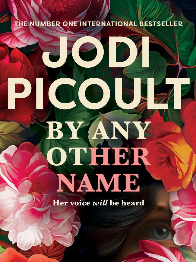 By Any Other Name by Jodi Picoult