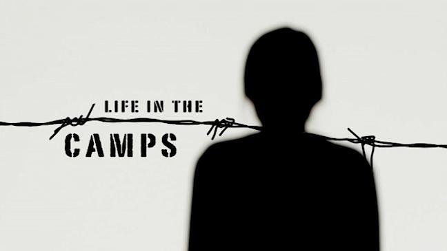 Life in the camps - North Korea