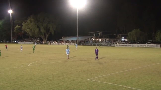 Palm Beach v Kingscliff - Premier League