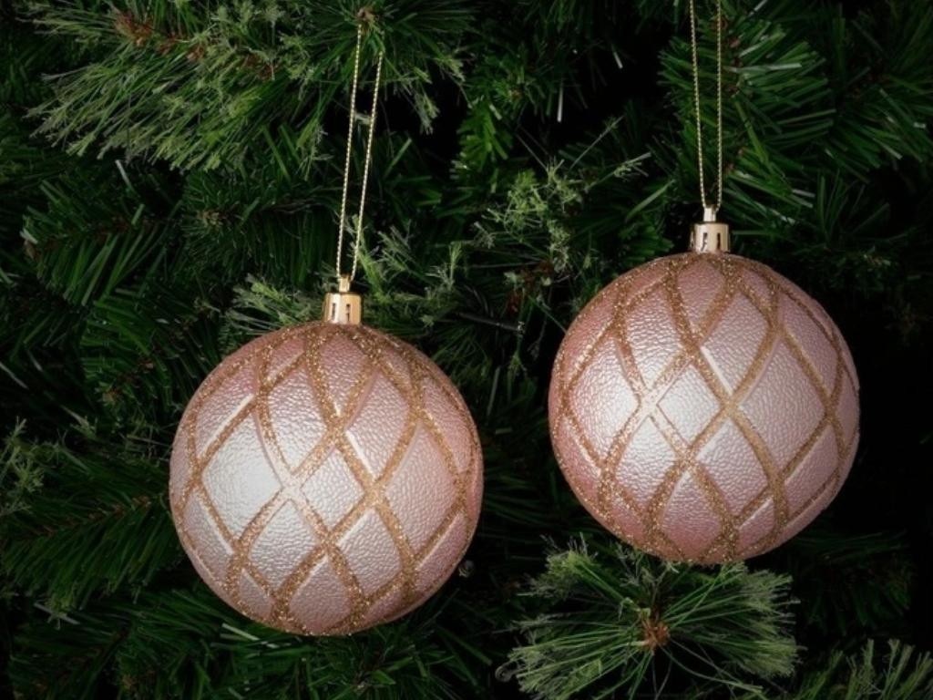 16 Best Christmas Tree Decorations To Buy In 2022 | news.com.au ...